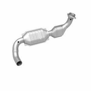Ford F-150 Catalytic Converter - Magnaflow - Direct Fit - `01-`04