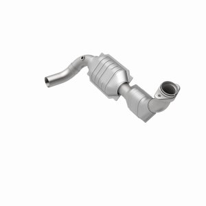 Lincoln Navigator Catalytic Converter - Magnaflow - Direct Fit - `01-`02 Lincoln Navigator Catalytic Converter - Magnaflow - Direct Fit - `01-`02