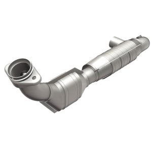 Lincoln Navigator Catalytic Converter - Magnaflow - Direct Fit - `01-`02