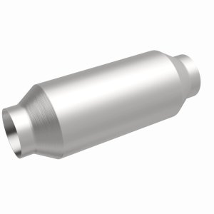 Volkswagen Beetle Catalytic Converter - Magnaflow - Direct Fit - `98-`04