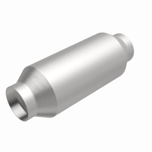 Volkswagen Beetle Catalytic Converter - Magnaflow - Direct Fit - `98-`04