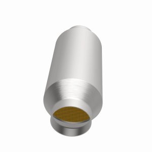 Volkswagen Beetle Catalytic Converter - Magnaflow - Direct Fit - `98-`04