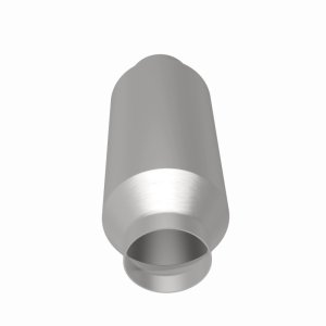 Volkswagen Beetle Catalytic Converter - Magnaflow - Direct Fit - `98-`04