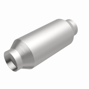 Volkswagen Beetle Catalytic Converter - Magnaflow - Direct Fit - `98-`04