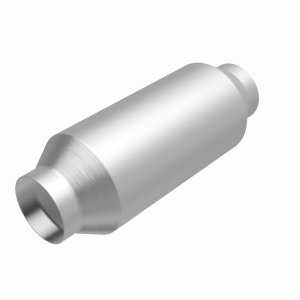 Volkswagen Beetle Catalytic Converter - Magnaflow - Direct Fit - `98-`04