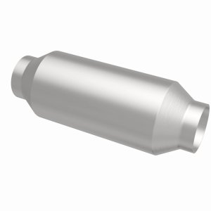 Volkswagen Beetle Catalytic Converter - Magnaflow - Direct Fit - `98-`04