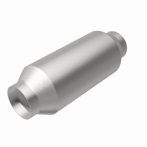 Volkswagen Beetle Catalytic Converter - Magnaflow - Direct Fit - `98-`04