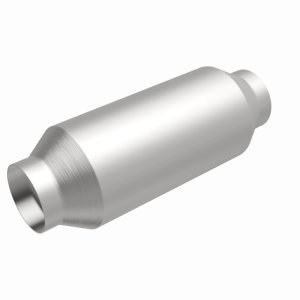 Volkswagen Beetle Catalytic Converter - Magnaflow - Direct Fit - `98-`04