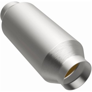 Volkswagen Beetle Catalytic Converter - Magnaflow - Direct Fit - `98-`04