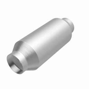 Volkswagen Beetle Catalytic Converter - Magnaflow - Direct Fit - `98-`04