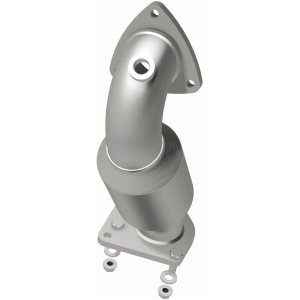 Saab 9-3 Catalytic Converter - Magnaflow - Direct Fit - `03-`11