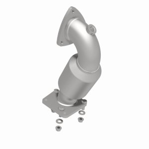 Saab 9-3 Catalytic Converter - Magnaflow - Direct Fit - `03-`11