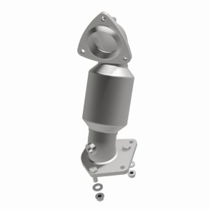 Saab 9-3 Catalytic Converter - Magnaflow - Direct Fit - `03-`11