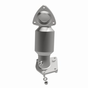 Saab 9-3 Catalytic Converter - Magnaflow - Direct Fit - `03-`11