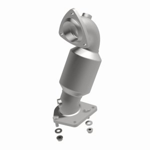 Saab 9-3 Catalytic Converter - Magnaflow - Direct Fit - `03-`11