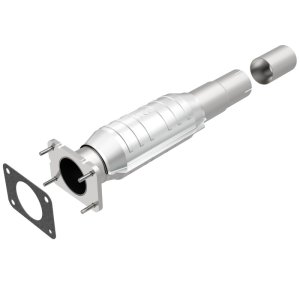 Cadillac DeVille Catalytic Converter - Magnaflow - Direct-Fit - `00-`05