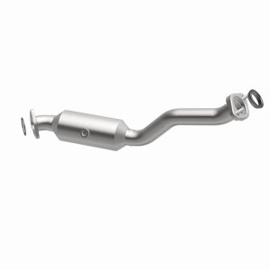 Honda Fit Catalytic Converter - Magnaflow - OEM Grade Direct-Fit - `07-`08