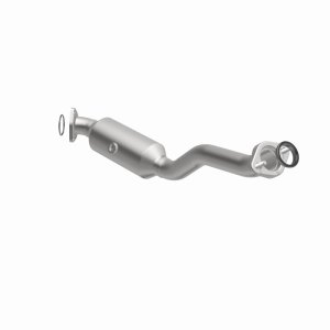 Honda Fit Catalytic Converter - Magnaflow - OEM Grade Direct-Fit - `07-`08