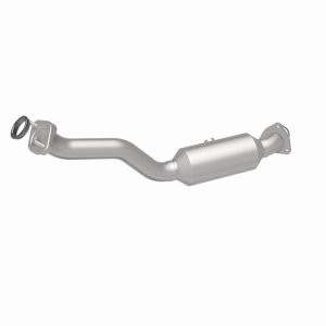 Honda Fit Catalytic Converter - Magnaflow - OEM Grade Direct-Fit - `07-`08