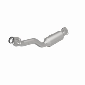 Honda Fit Catalytic Converter - Magnaflow - OEM Grade Direct-Fit - `07-`08