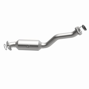 Honda Fit Catalytic Converter - Magnaflow - OEM Grade Direct-Fit - `07-`08