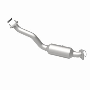 Honda Fit Catalytic Converter - Magnaflow - OEM Grade Direct-Fit - `07-`08
