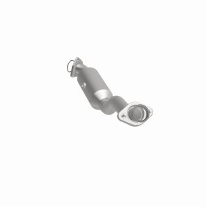 Honda Fit Catalytic Converter - Magnaflow - OEM Grade Direct-Fit - `07-`08