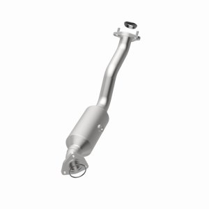 Honda Fit Catalytic Converter - Magnaflow - OEM Grade Direct-Fit - `07-`08