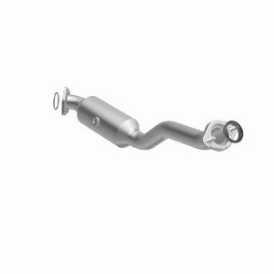 Honda Fit Catalytic Converter - Magnaflow - OEM Grade Direct-Fit - `07-`08