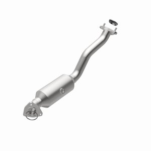 Honda Fit Catalytic Converter - Magnaflow - OEM Grade Direct-Fit - `07-`08
