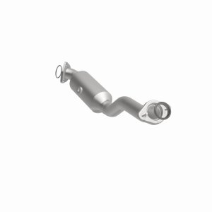 Honda Fit Catalytic Converter - Magnaflow - OEM Grade Direct-Fit - `07-`08