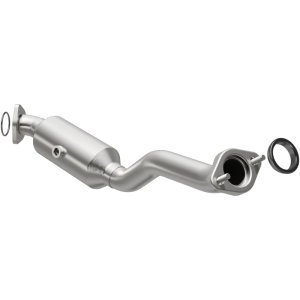 Honda Fit Catalytic Converter - Magnaflow - OEM Grade Direct-Fit - `07-`08