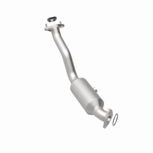 Honda Fit Catalytic Converter - Magnaflow - OEM Grade Direct-Fit - `07-`08