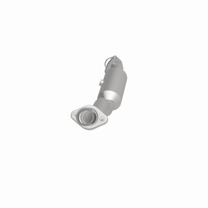 Honda Fit Catalytic Converter - Magnaflow - OEM Grade Direct-Fit - `07-`08