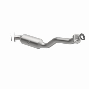 Honda Fit Catalytic Converter - Magnaflow - OEM Grade Direct-Fit - `07-`08