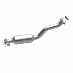Honda Fit Catalytic Converter - Magnaflow - OEM Grade Direct-Fit - `07-`08