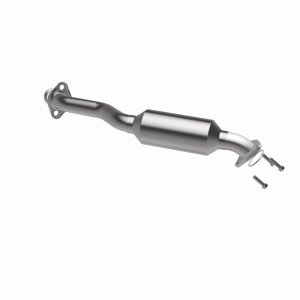 Honda Fit Performance Exhaust - Magnaflow - Direct-Fit Catalytic Converter - `07-`08
