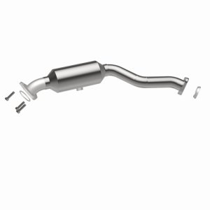 Honda Fit Performance Exhaust - Magnaflow - Direct-Fit Catalytic Converter - `07-`08