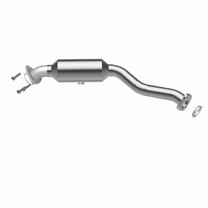 Honda Fit Performance Exhaust - Magnaflow - Direct-Fit Catalytic Converter - `07-`08