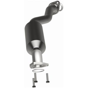 Honda Fit Performance Exhaust - Magnaflow - Direct-Fit Catalytic Converter - `07-`08