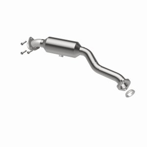Honda Fit Performance Exhaust - Magnaflow - Direct-Fit Catalytic Converter - `07-`08
