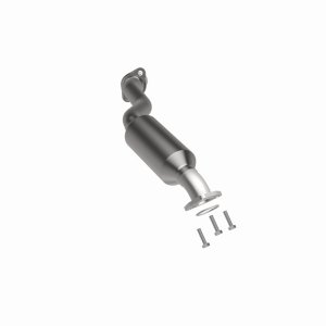 Honda Fit Performance Exhaust - Magnaflow - Direct-Fit Catalytic Converter - `07-`08