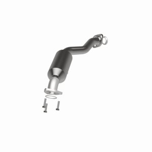 Honda Fit Performance Exhaust - Magnaflow - Direct-Fit Catalytic Converter - `07-`08