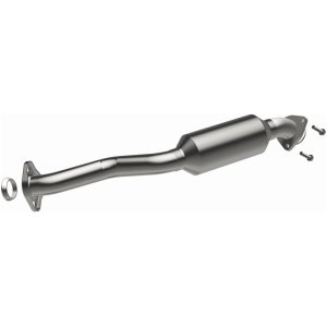 Honda Fit Performance Exhaust - Magnaflow - Direct-Fit Catalytic Converter - `07-`08
