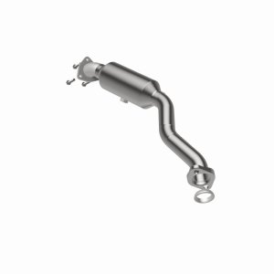 Honda Fit Performance Exhaust - Magnaflow - Direct-Fit Catalytic Converter - `07-`08