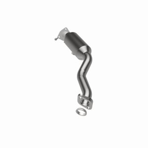 Honda Fit Performance Exhaust - Magnaflow - Direct-Fit Catalytic Converter - `07-`08