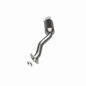 Honda Fit Performance Exhaust - Magnaflow - Direct-Fit Catalytic Converter - `07-`08