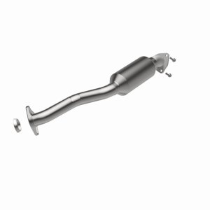 Honda Fit Performance Exhaust - Magnaflow - Direct-Fit Catalytic Converter - `07-`08