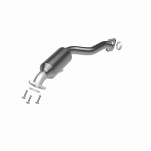 Honda Fit Performance Exhaust - Magnaflow - Direct-Fit Catalytic Converter - `07-`08