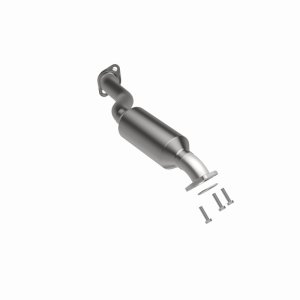 Honda Fit Performance Exhaust - Magnaflow - Direct-Fit Catalytic Converter - `07-`08